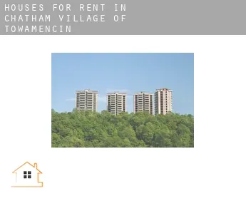 Houses for rent in  Chatham Village of Towamencin
