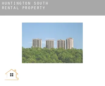 Huntington South  rental property