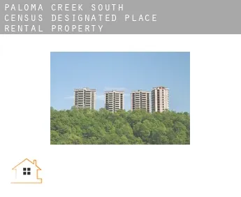 Paloma Creek South  rental property