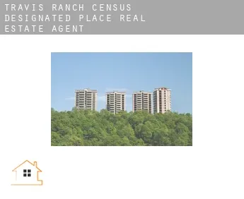 Travis Ranch  real estate agent