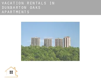 Vacation rentals in  Dunbarton Oaks Apartments