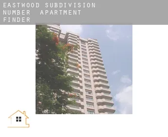 Eastwood Subdivision Number 1  apartment finder