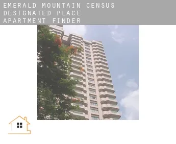 Emerald Mountain  apartment finder