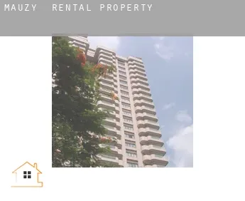 Mauzy  rental property