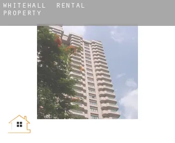 Whitehall  rental property