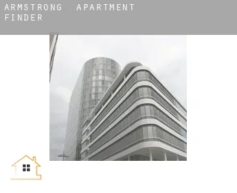 Armstrong  apartment finder