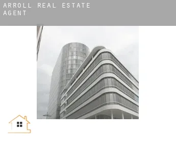 Arroll  real estate agent