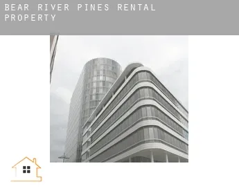 Bear River Pines  rental property