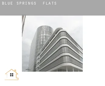 Blue Springs  flats