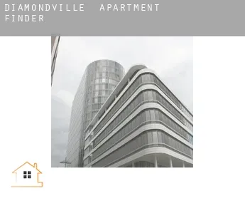 Diamondville  apartment finder