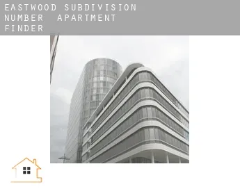 Eastwood Subdivision Number 2  apartment finder