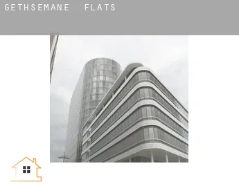 Gethsemane  flats