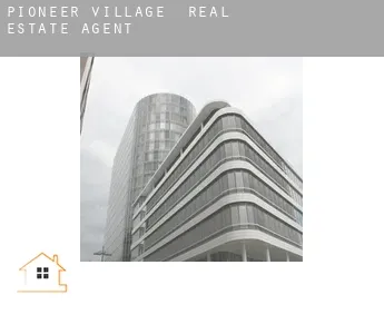 Pioneer Village  real estate agent