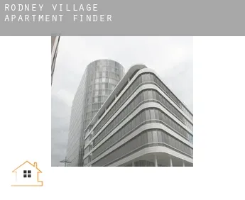 Rodney Village  apartment finder