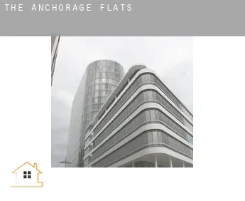The Anchorage  flats
