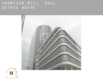 Thompson Mill  real estate agent