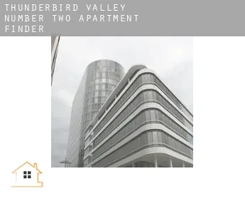 Thunderbird Valley Number Two  apartment finder