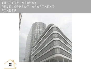 Truitts Midway Development  apartment finder