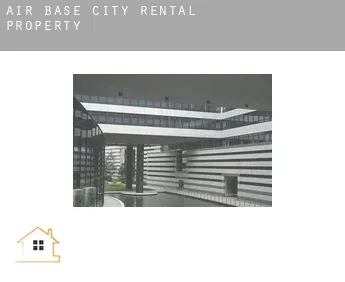 Air Base City  rental property