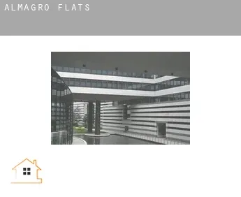 Almagro  flats