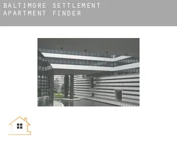 Baltimore Settlement  apartment finder