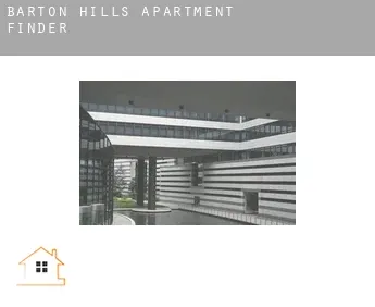 Barton Hills  apartment finder