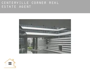 Centerville Corner  real estate agent