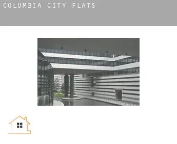 Columbia City  flats
