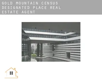 Gold Mountain  real estate agent