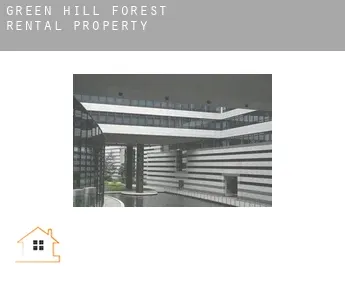 Green Hill Forest  rental property