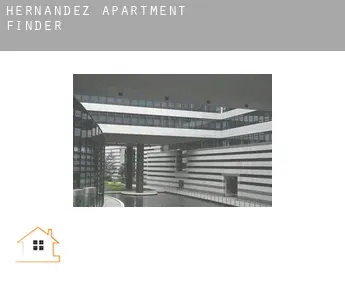 Hernandez  apartment finder