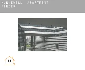 Hunnewell  apartment finder