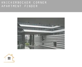 Knickerbocker Corner  apartment finder