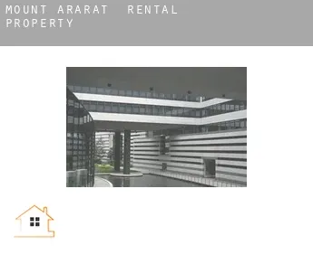 Mount Ararat  rental property