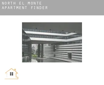 North El Monte  apartment finder