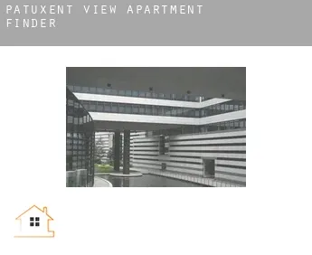 Patuxent View  apartment finder