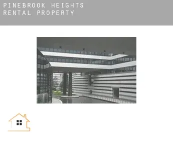 Pinebrook Heights  rental property