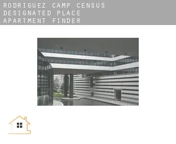 Rodriguez Camp  apartment finder