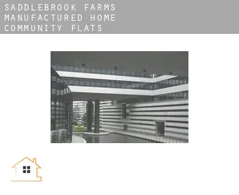 Saddlebrook Farms Manufactured Home Community  flats