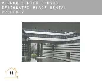 Vernon Center  rental property