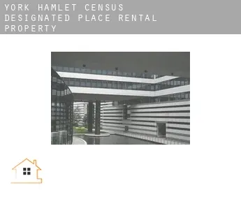York Hamlet  rental property