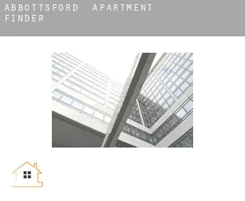 Abbottsford  apartment finder