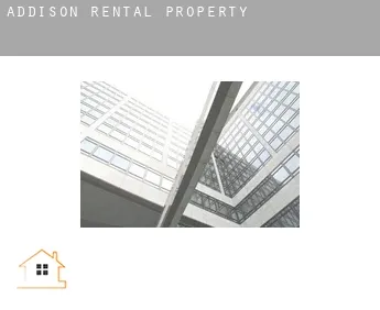 Addison  rental property