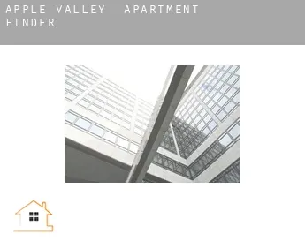 Apple Valley  apartment finder