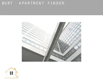 Burt  apartment finder