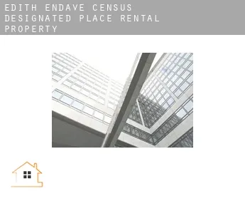 Edith Endave  rental property