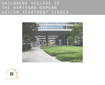 Childrens Village of the Hartford Orphan Asylum  apartment finder