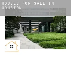 Houses for sale in  Houston
