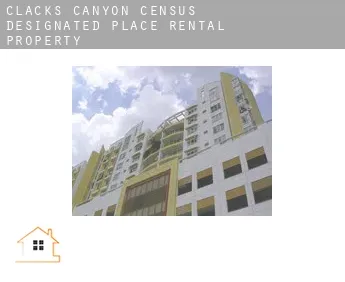 Clacks Canyon  rental property