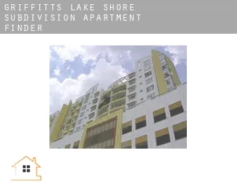 Griffitts Lake Shore Subdivision  apartment finder